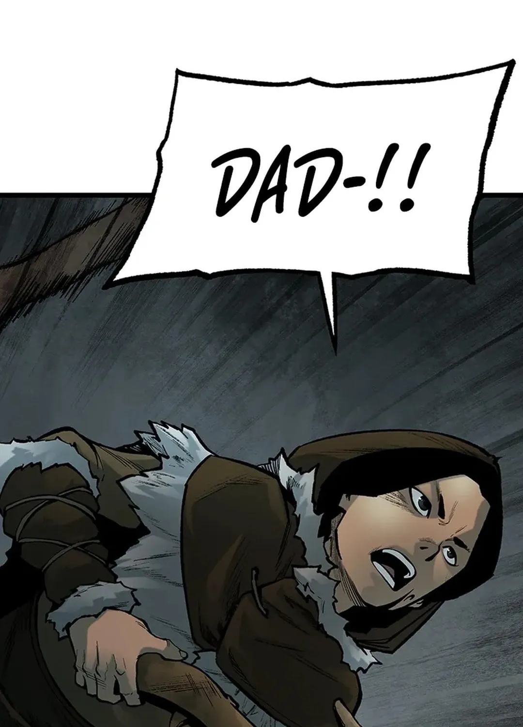 Kang-Ho Chapter 138 page 158 - 