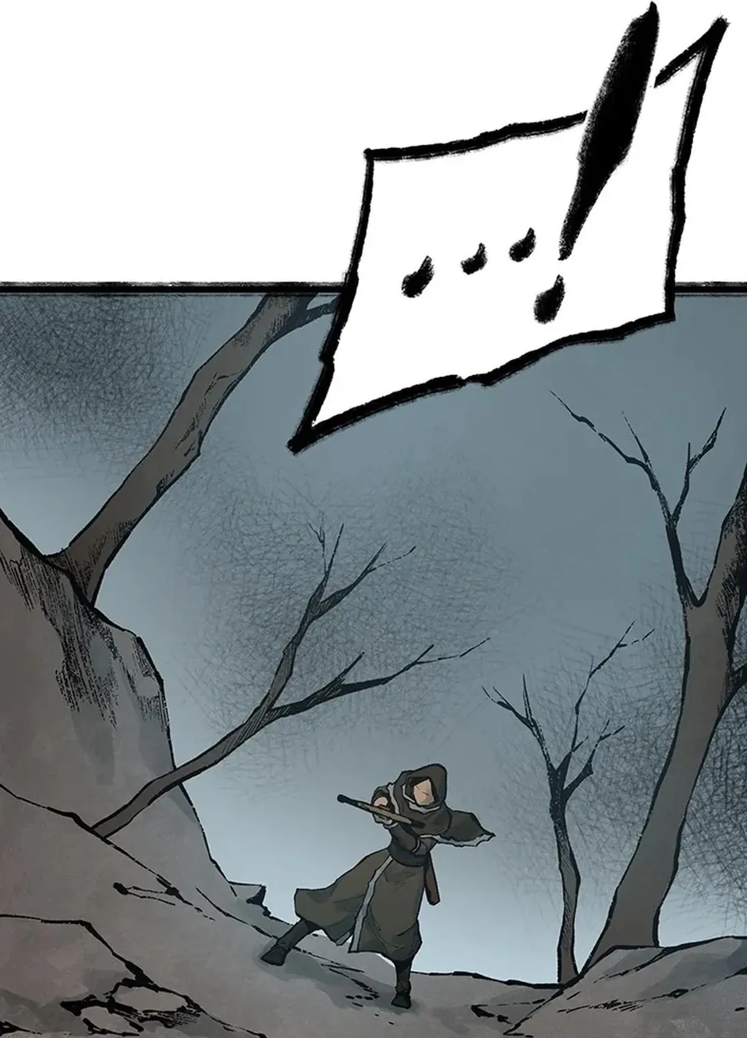 Kang-Ho Chapter 138 page 163 - 