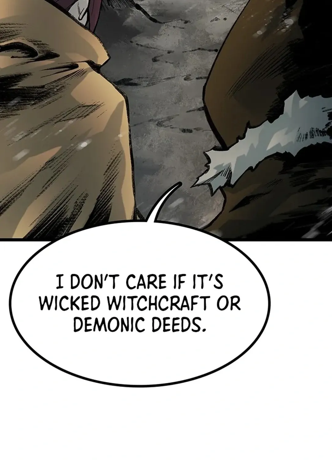 Kang-Ho Chapter 138 page 169 - 