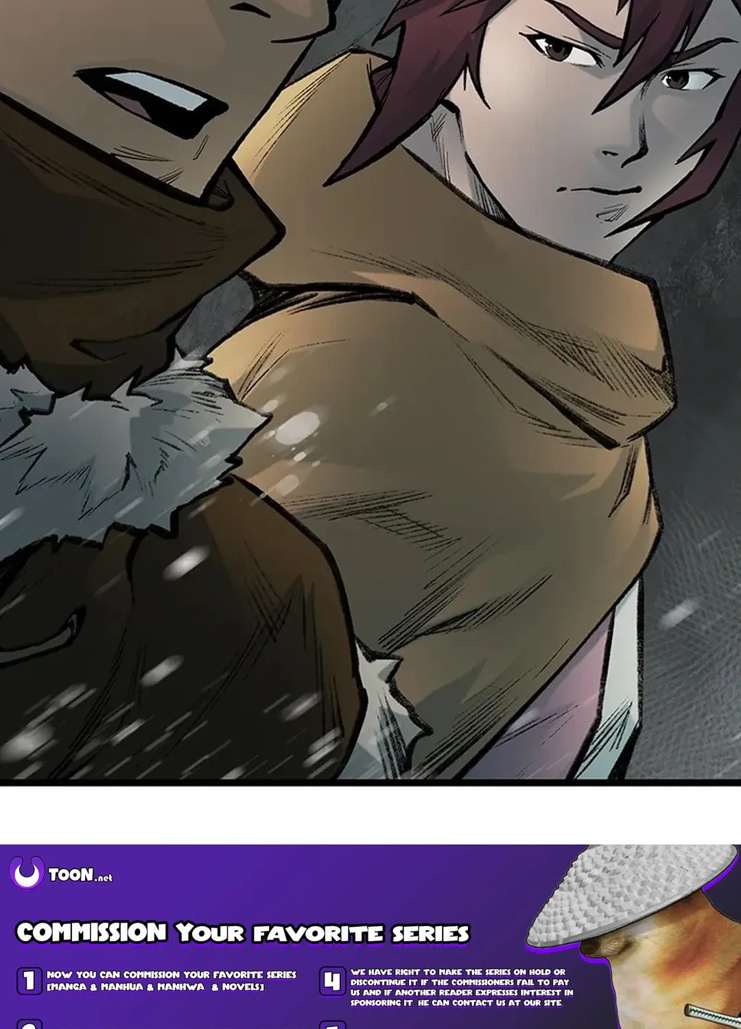 Kang-Ho Chapter 138 page 173 - 