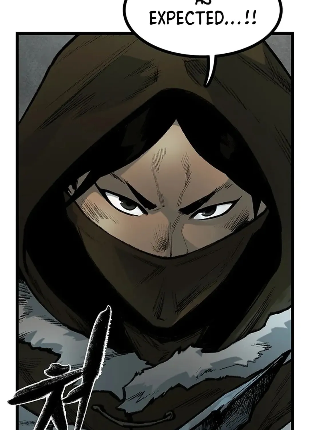 Kang-Ho Chapter 138 page 20 - 