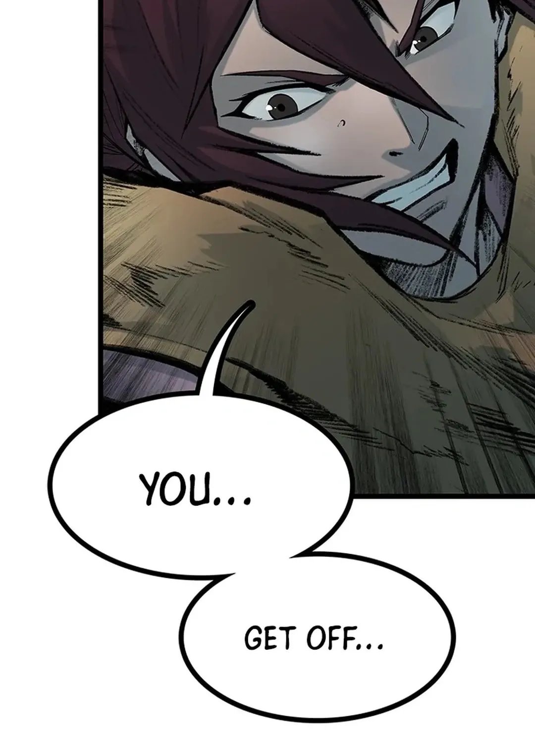 Kang-Ho Chapter 138 page 30 - 