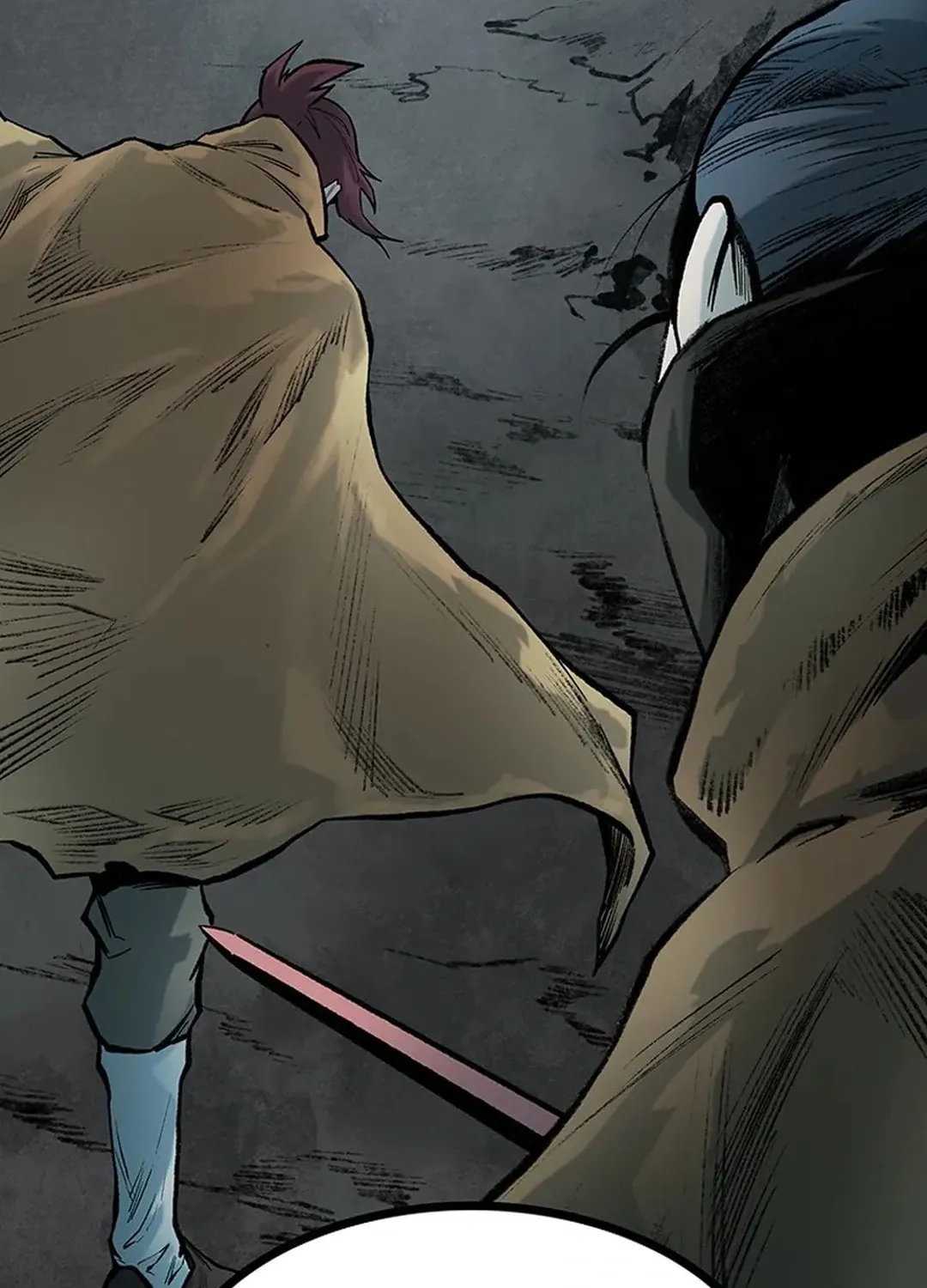 Kang-Ho Chapter 138 page 57 - 