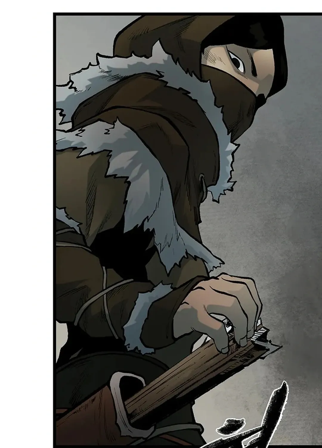 Kang-Ho Chapter 138 page 61 - 