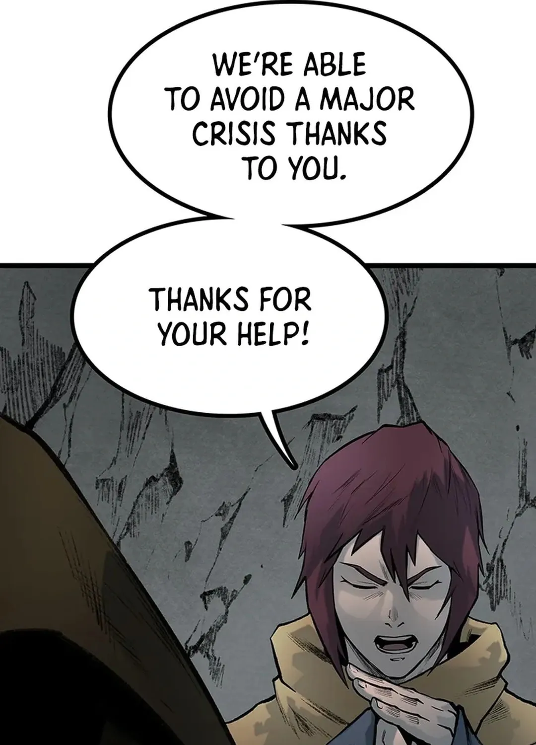Kang-Ho Chapter 138 page 63 - 