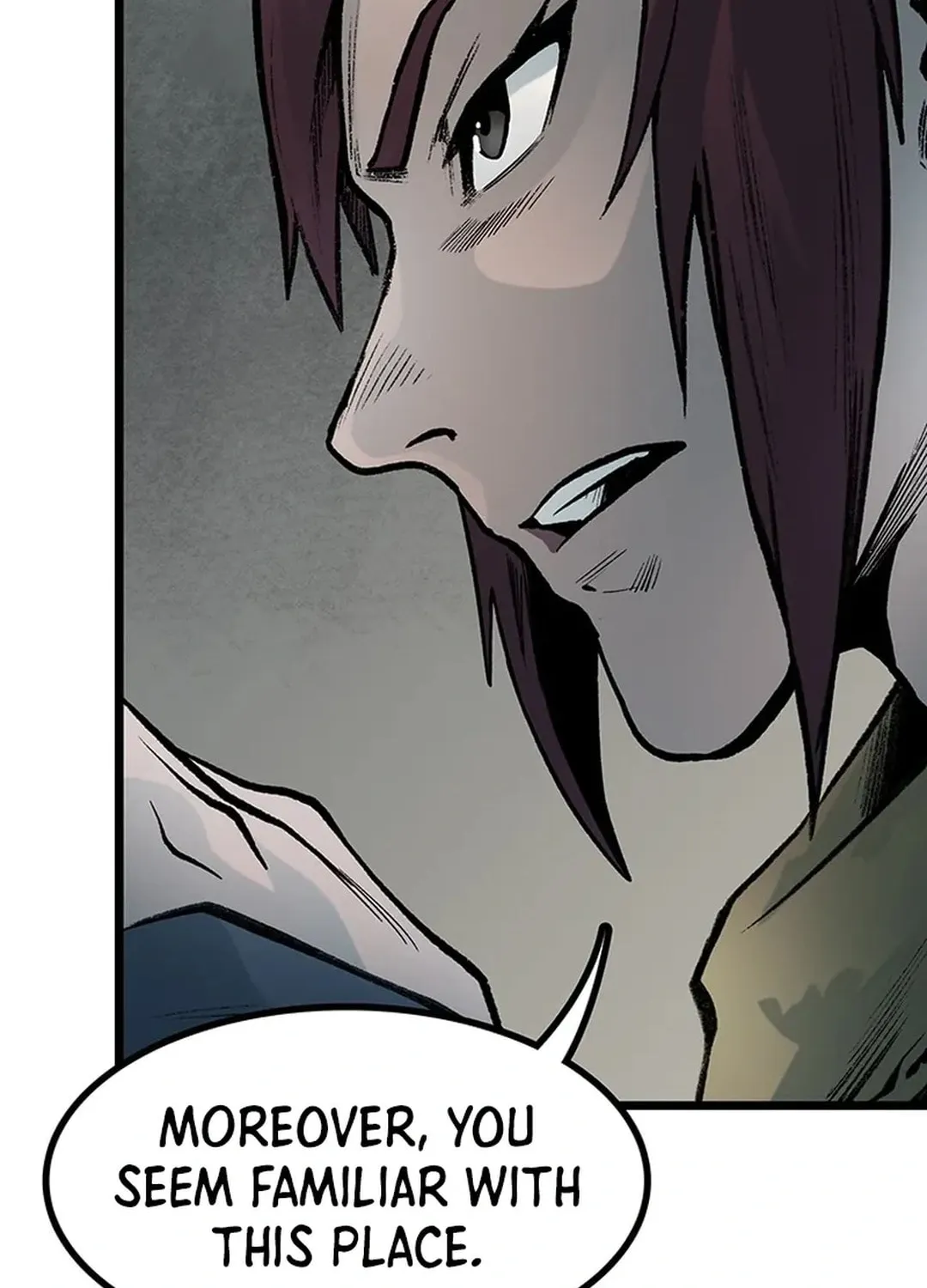 Kang-Ho Chapter 138 page 66 - 