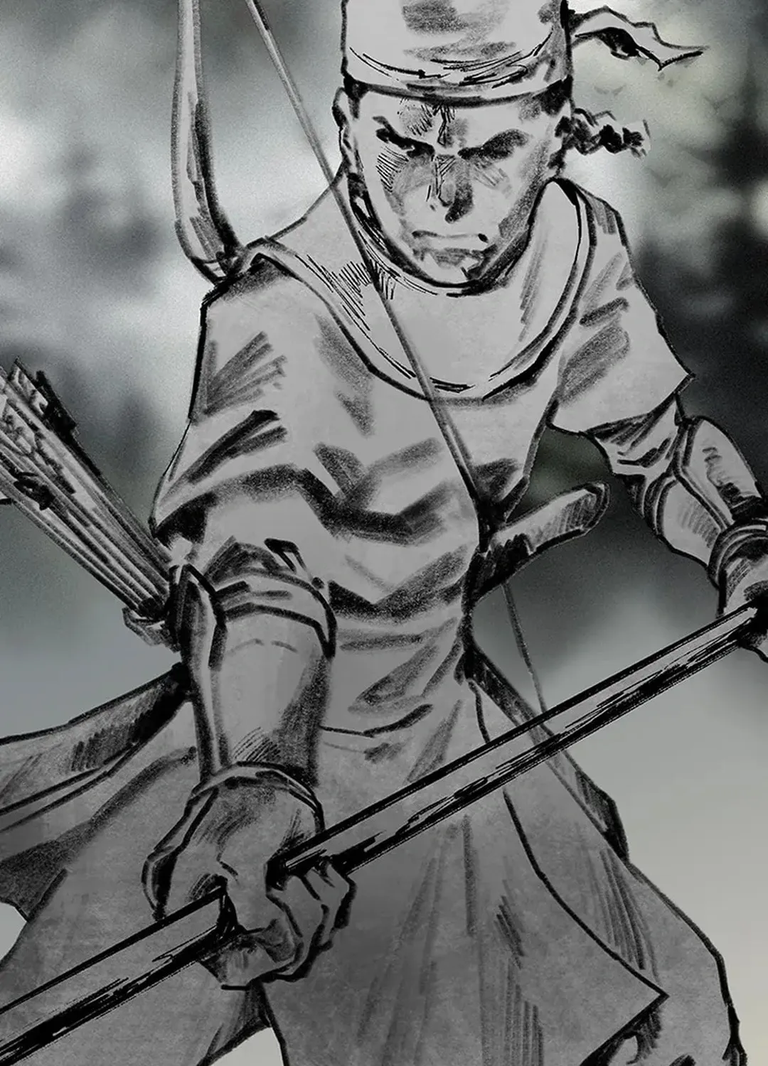 Kang-Ho Chapter 138 page 85 - 