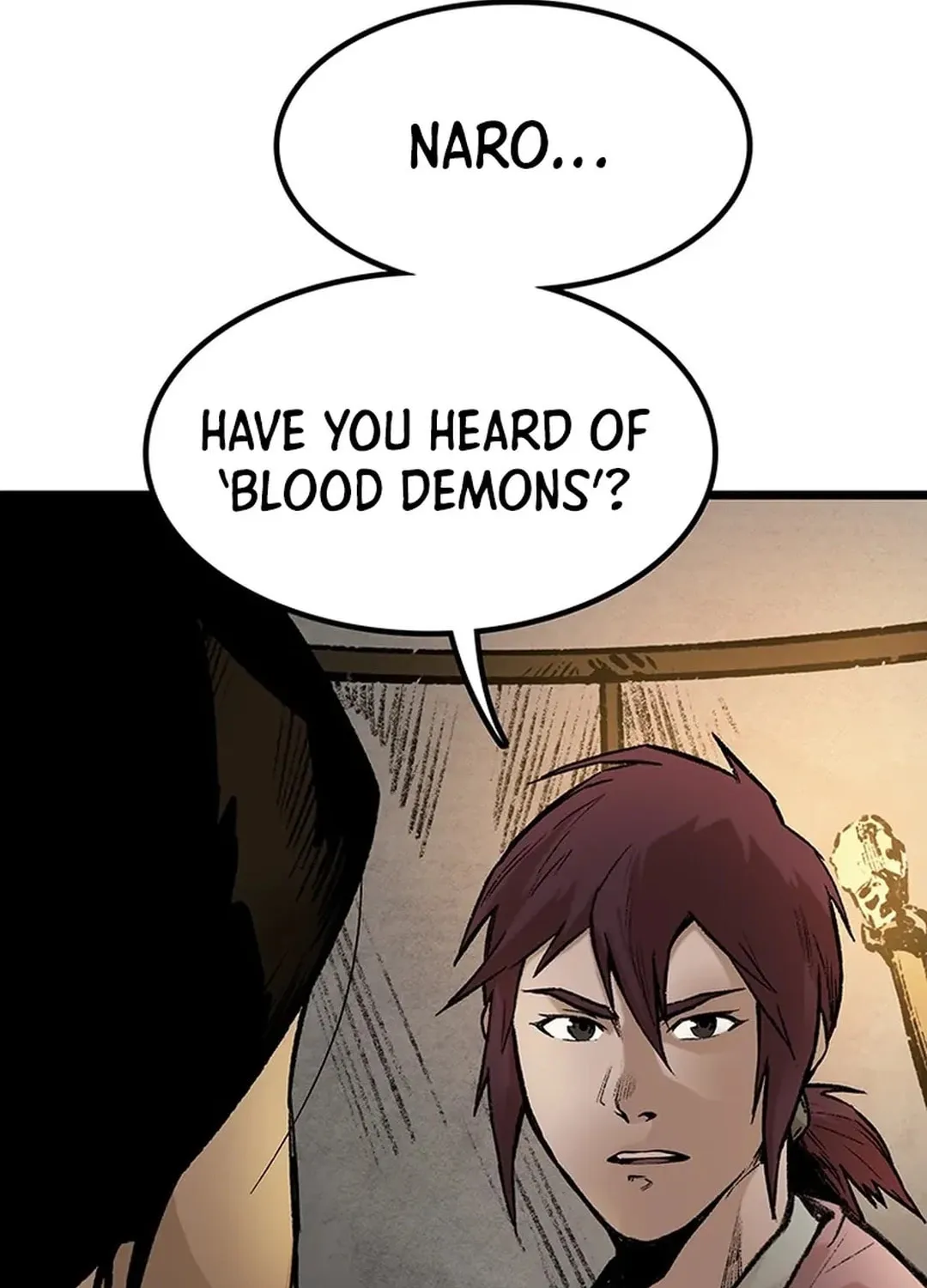 Kang-Ho Chapter 138 page 90 - 