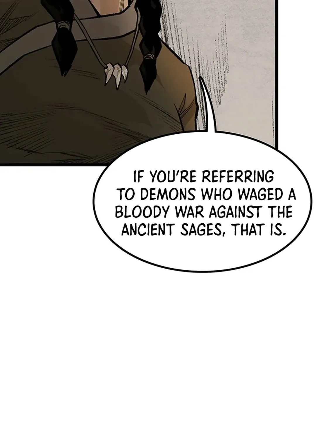 Kang-Ho Chapter 138 page 93 - 