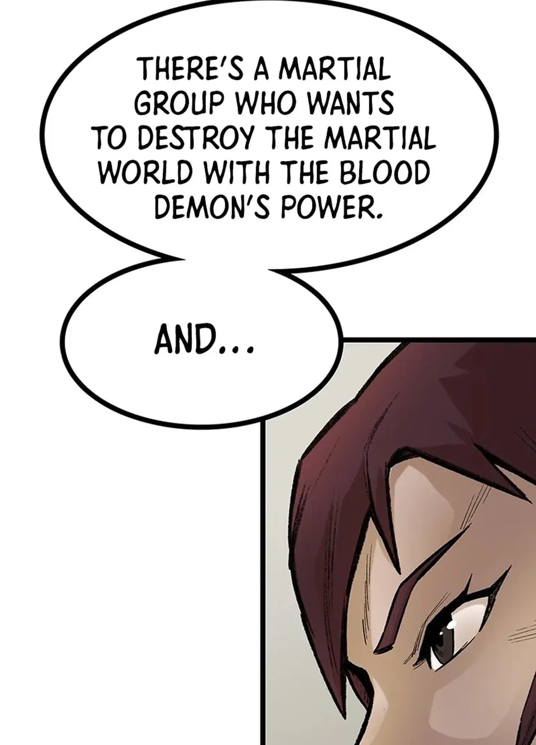 Kang-Ho Chapter 138 page 95 - 
