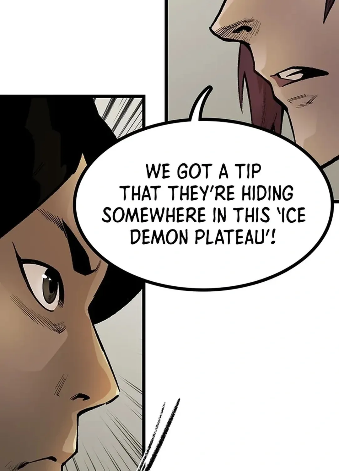 Kang-Ho Chapter 138 page 96 - 