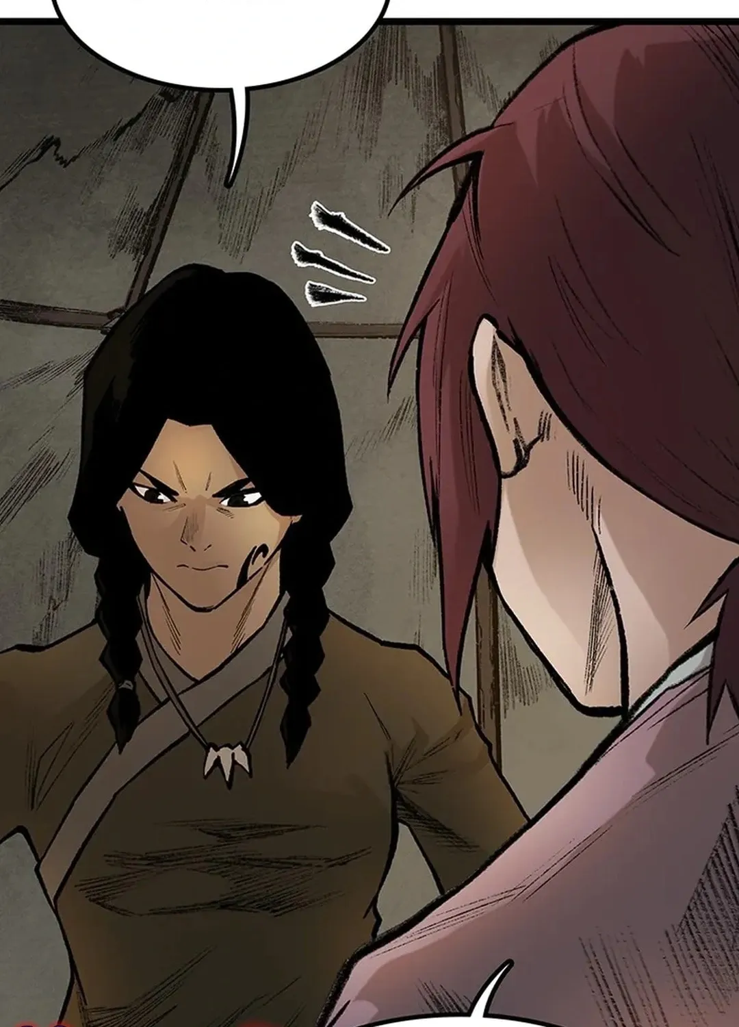 Kang-Ho Chapter 138 page 98 - 