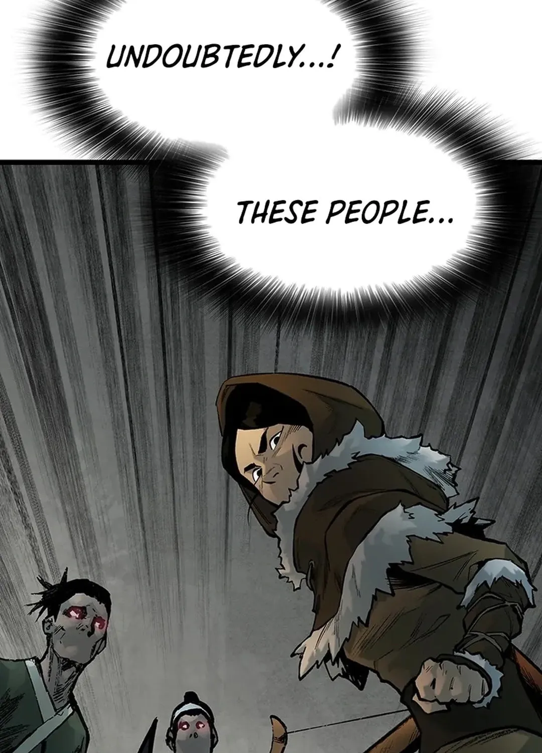 Kang-Ho Chapter 139 page 102 - 