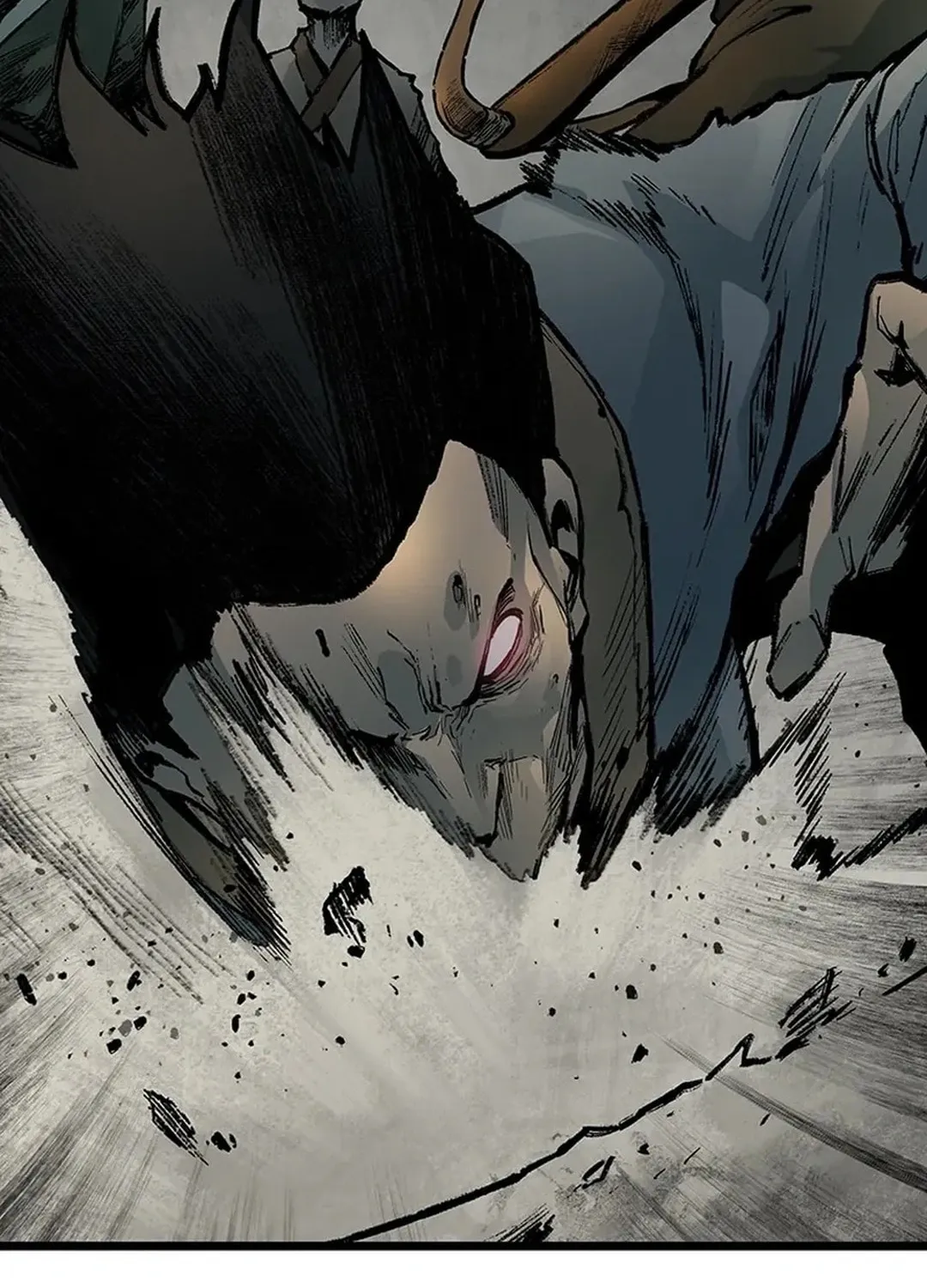 Kang-Ho Chapter 139 page 103 - 
