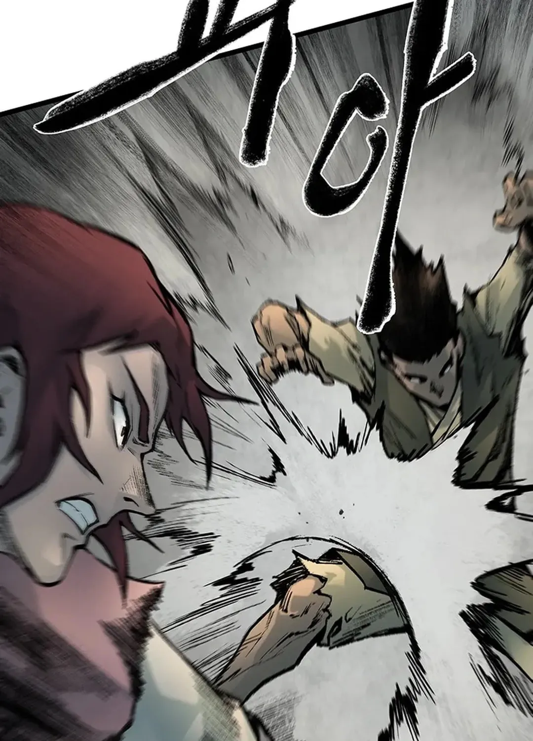 Kang-Ho Chapter 139 page 112 - 