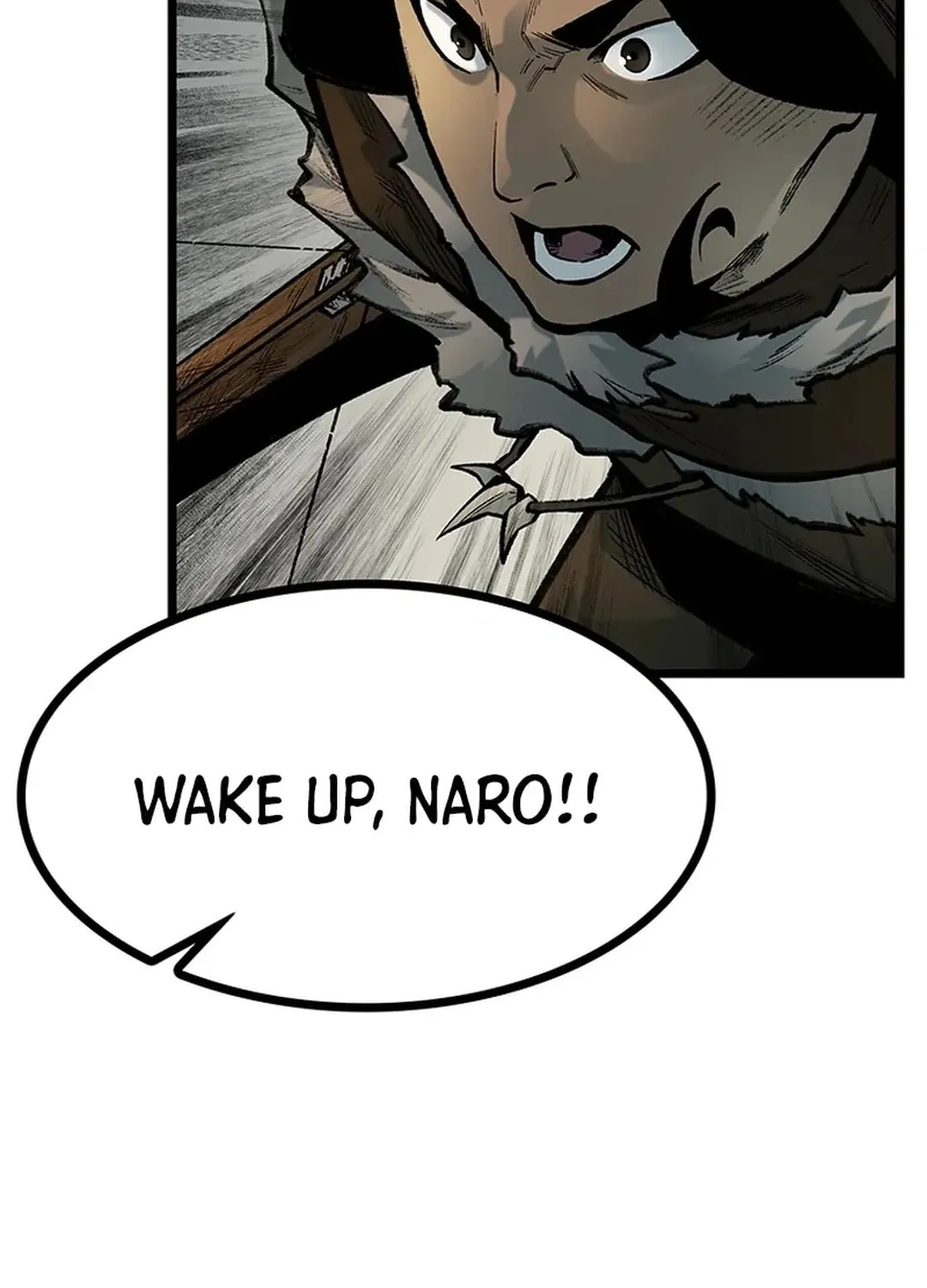 Kang-Ho Chapter 139 page 115 - 