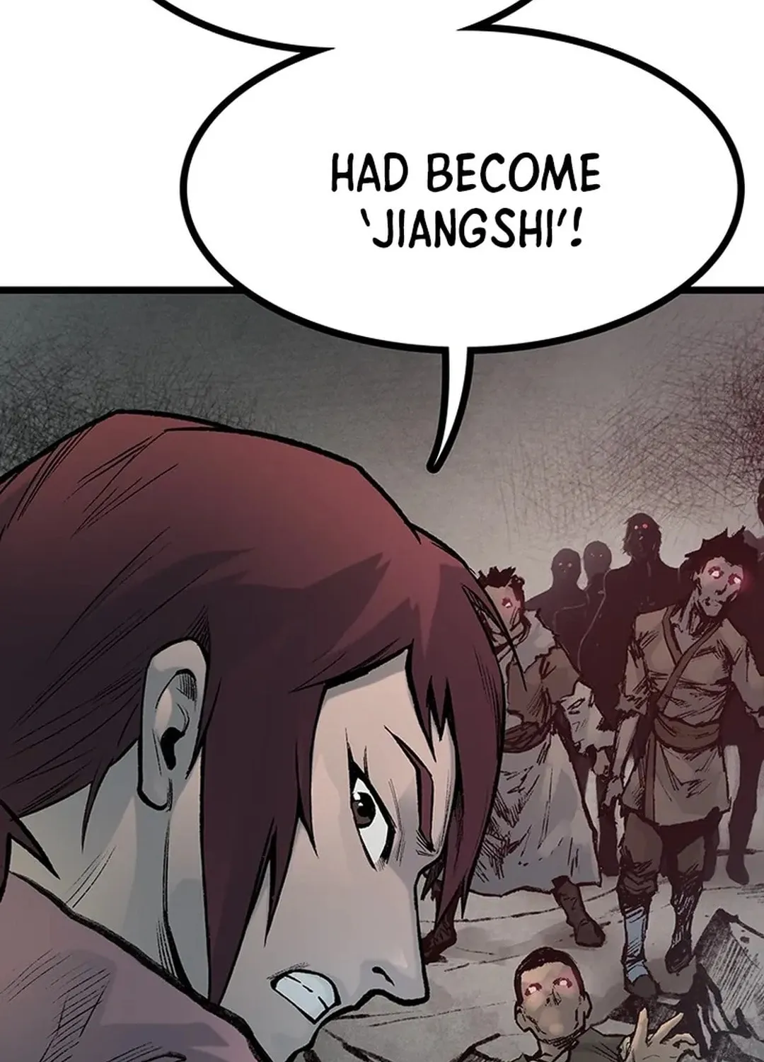 Kang-Ho Chapter 139 page 121 - 