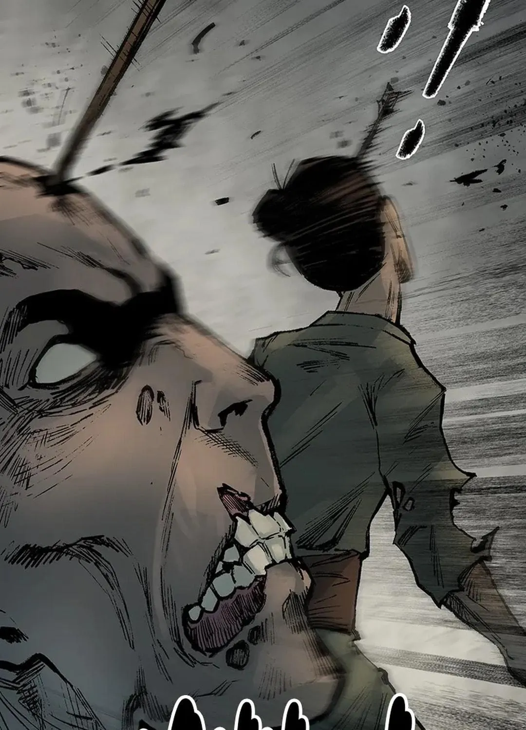 Kang-Ho Chapter 139 page 139 - 
