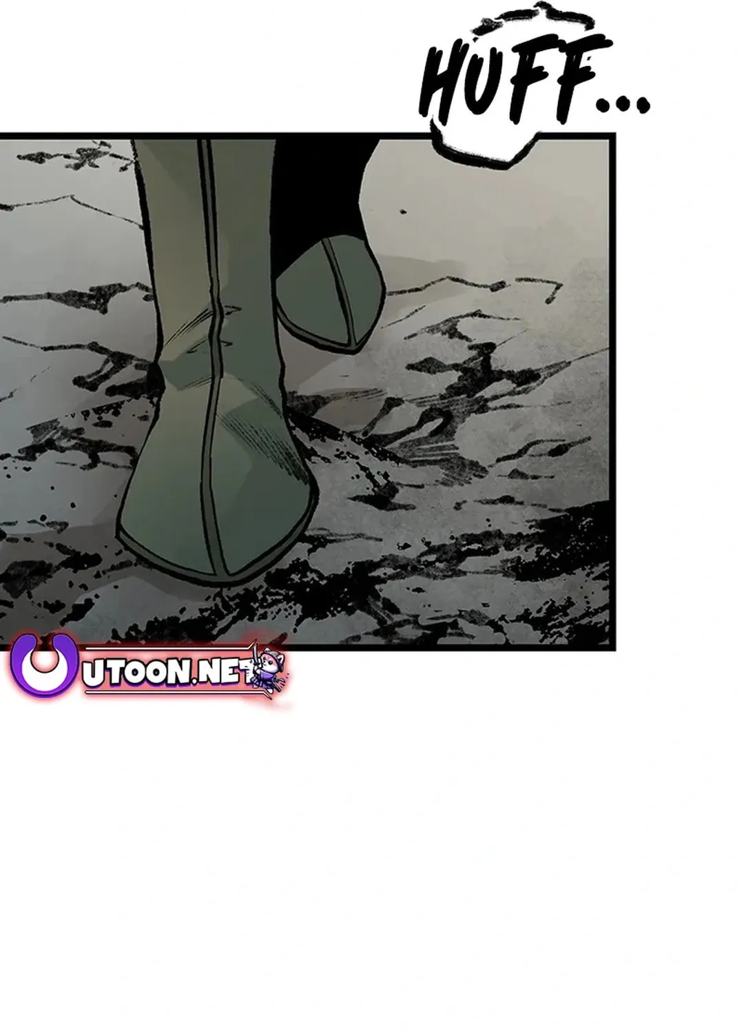 Kang-Ho Chapter 139 page 15 - 
