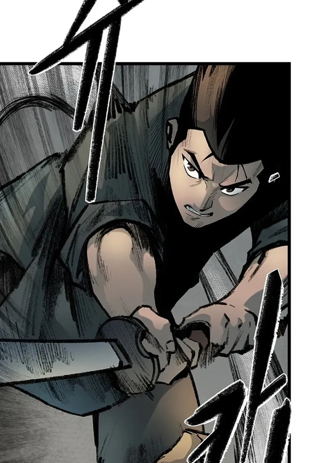 Kang-Ho Chapter 139 page 146 - 