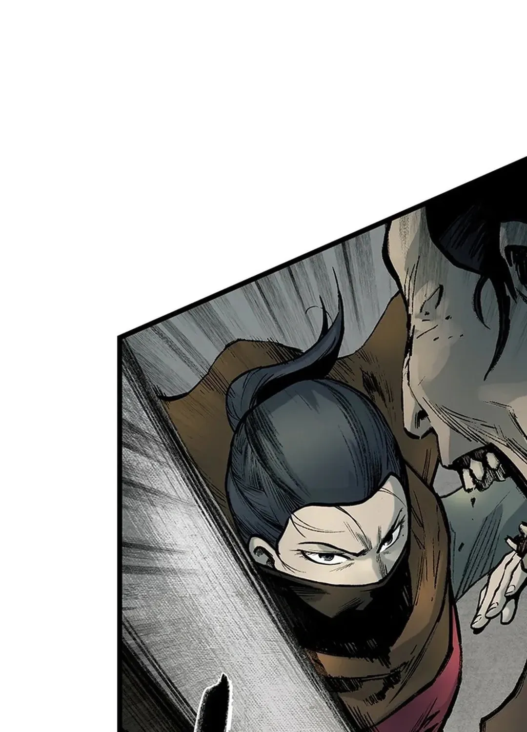 Kang-Ho Chapter 139 page 148 - 