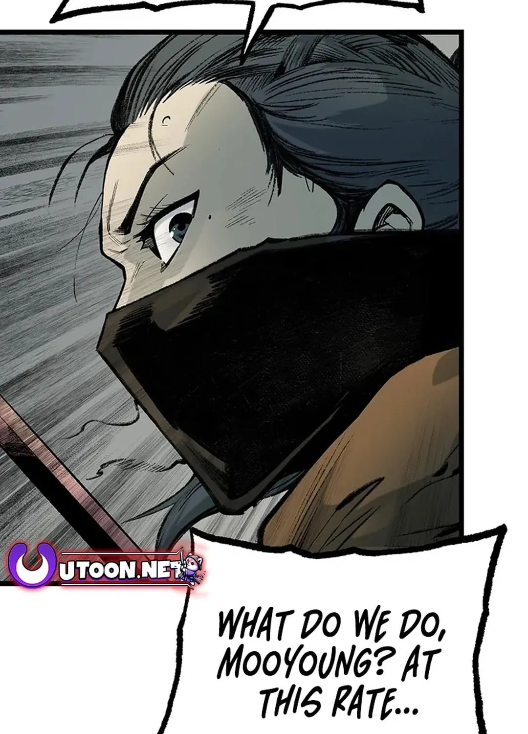 Kang-Ho Chapter 139 page 151 - 
