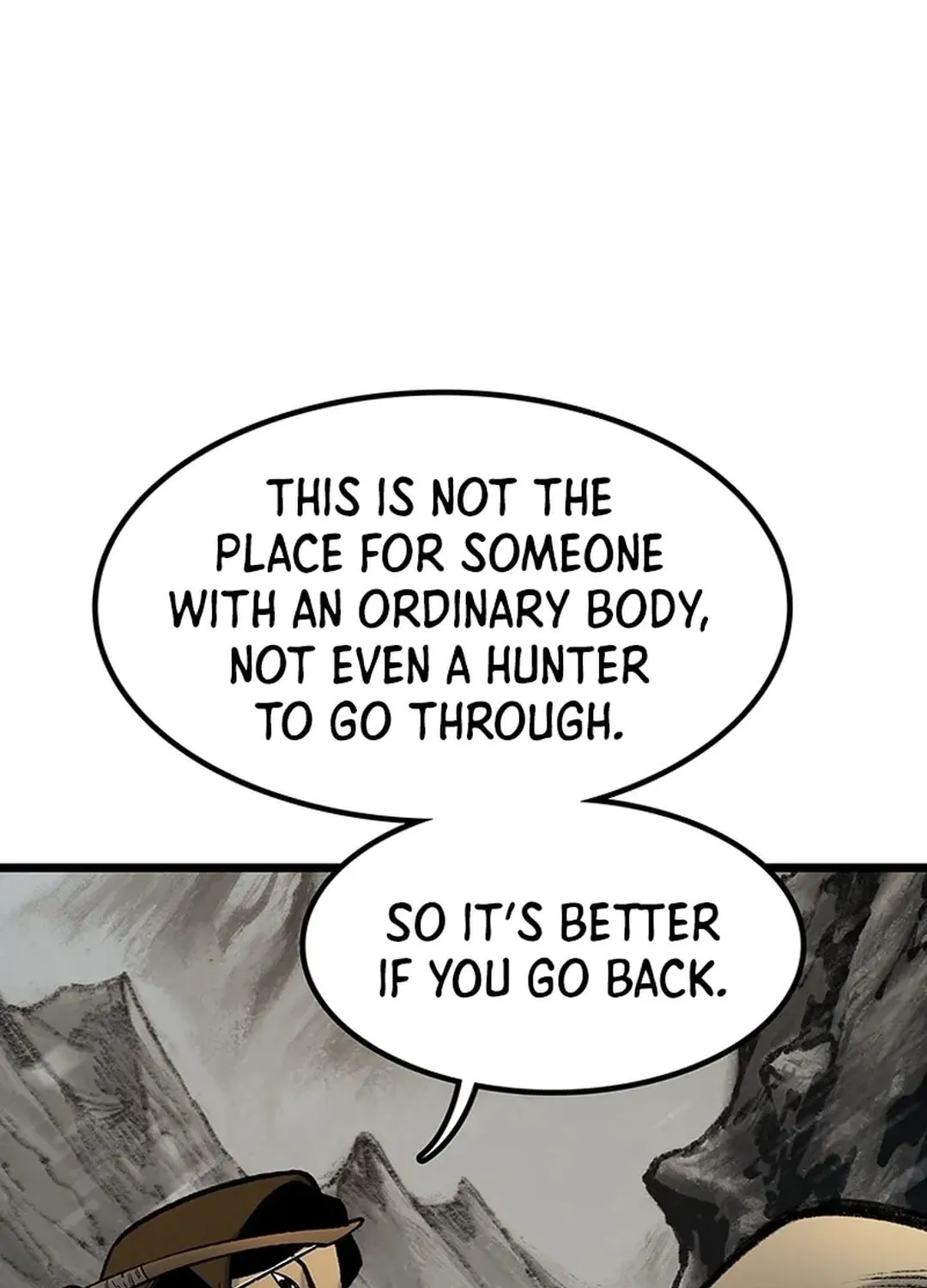 Kang-Ho Chapter 139 page 19 - 