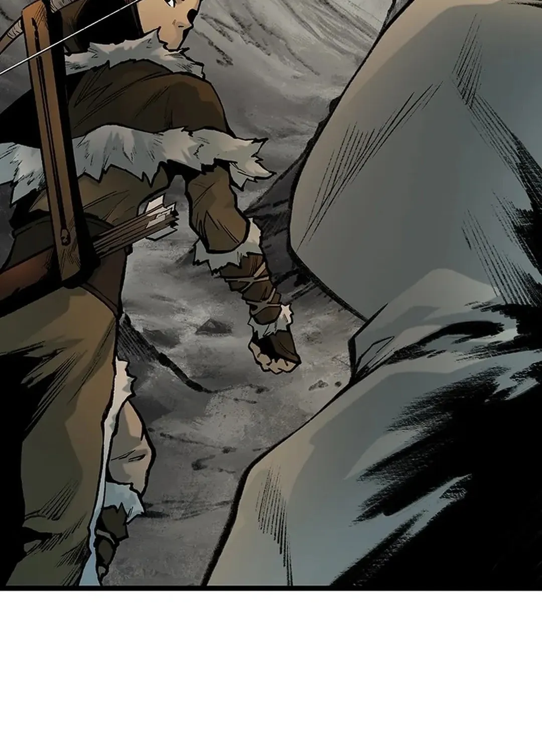 Kang-Ho Chapter 139 page 20 - 