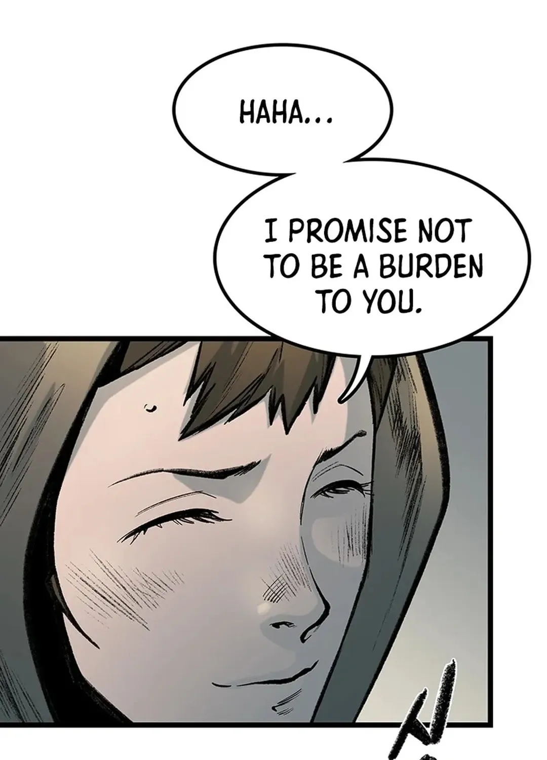Kang-Ho Chapter 139 page 22 - 