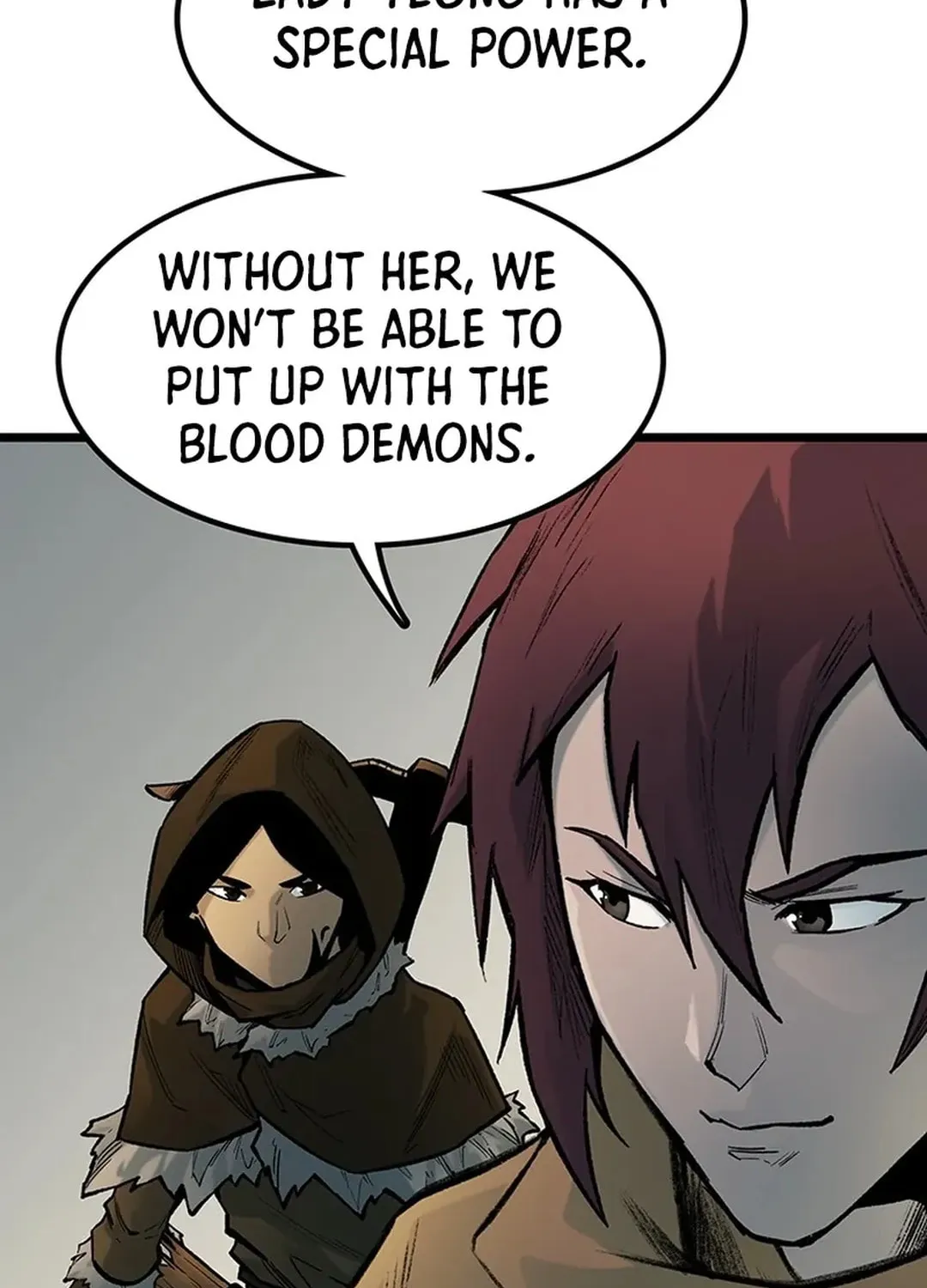 Kang-Ho Chapter 139 page 24 - 