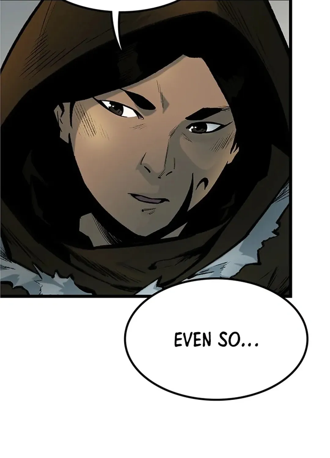Kang-Ho Chapter 139 page 26 - 