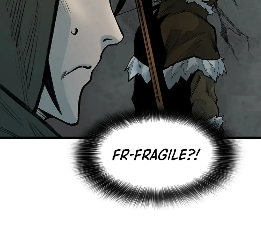 Kang-Ho Chapter 139 page 28 - 