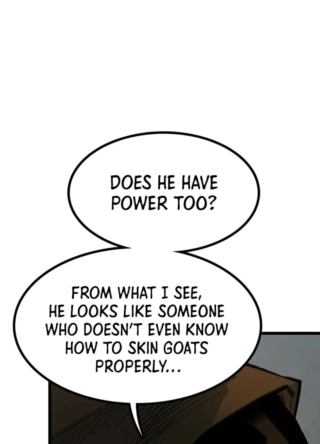 Kang-Ho Chapter 139 page 29 - 