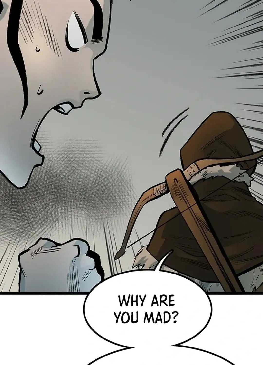 Kang-Ho Chapter 139 page 33 - 
