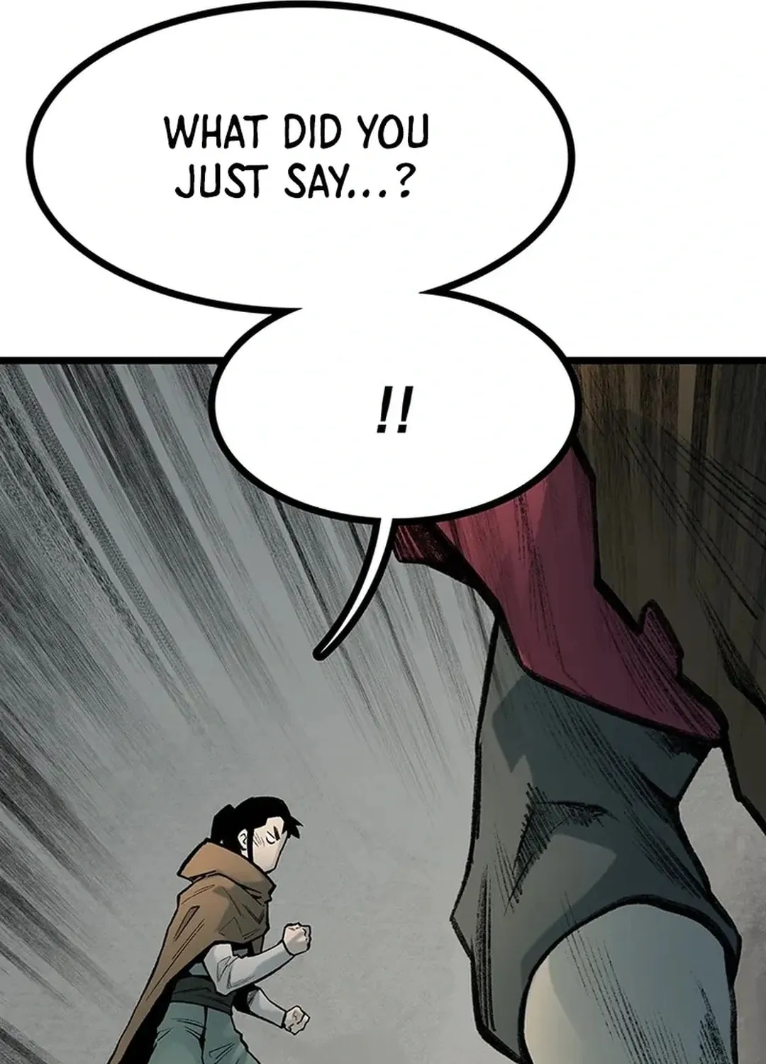 Kang-Ho Chapter 139 page 35 - 