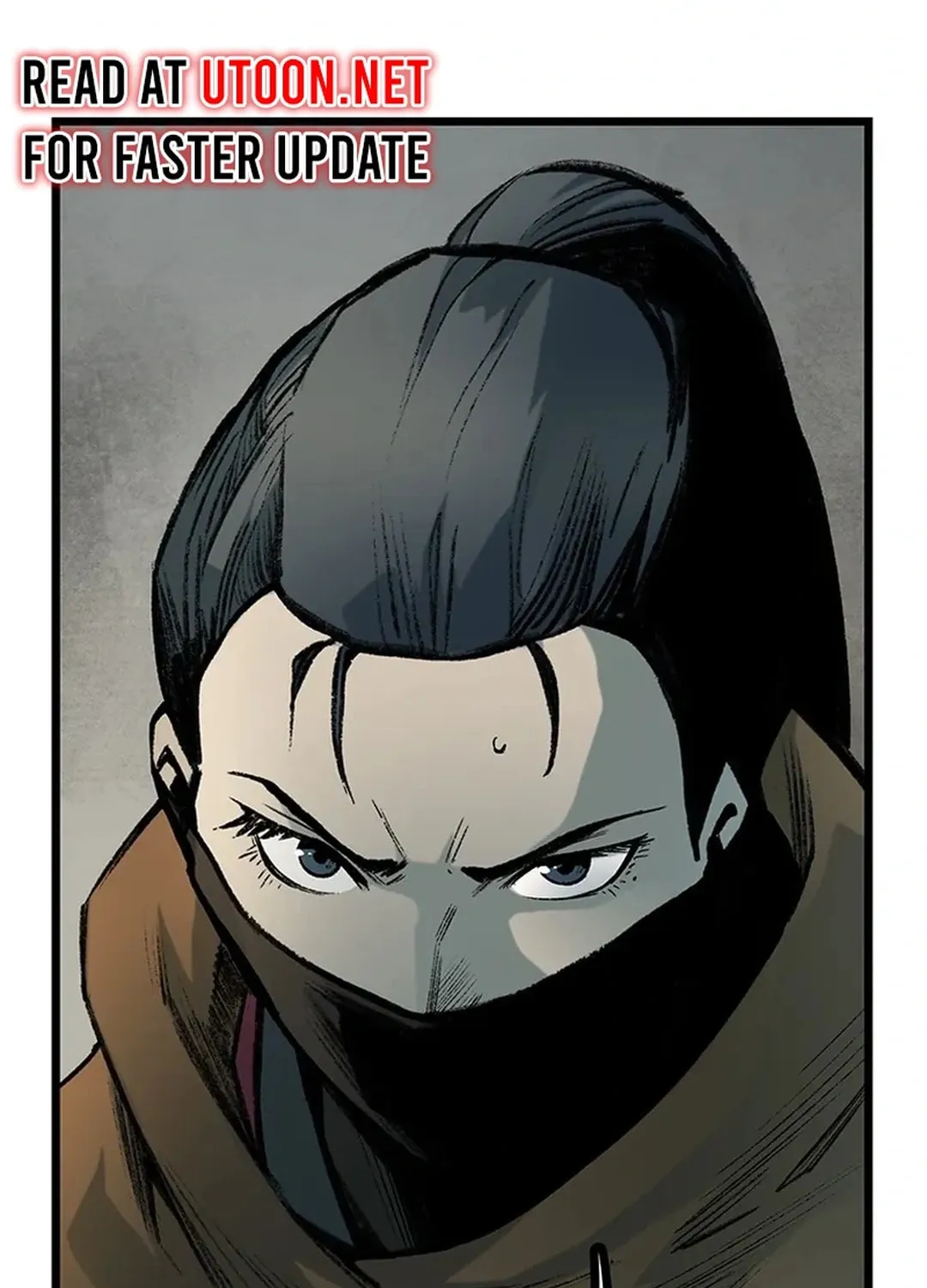 Kang-Ho Chapter 139 page 38 - 