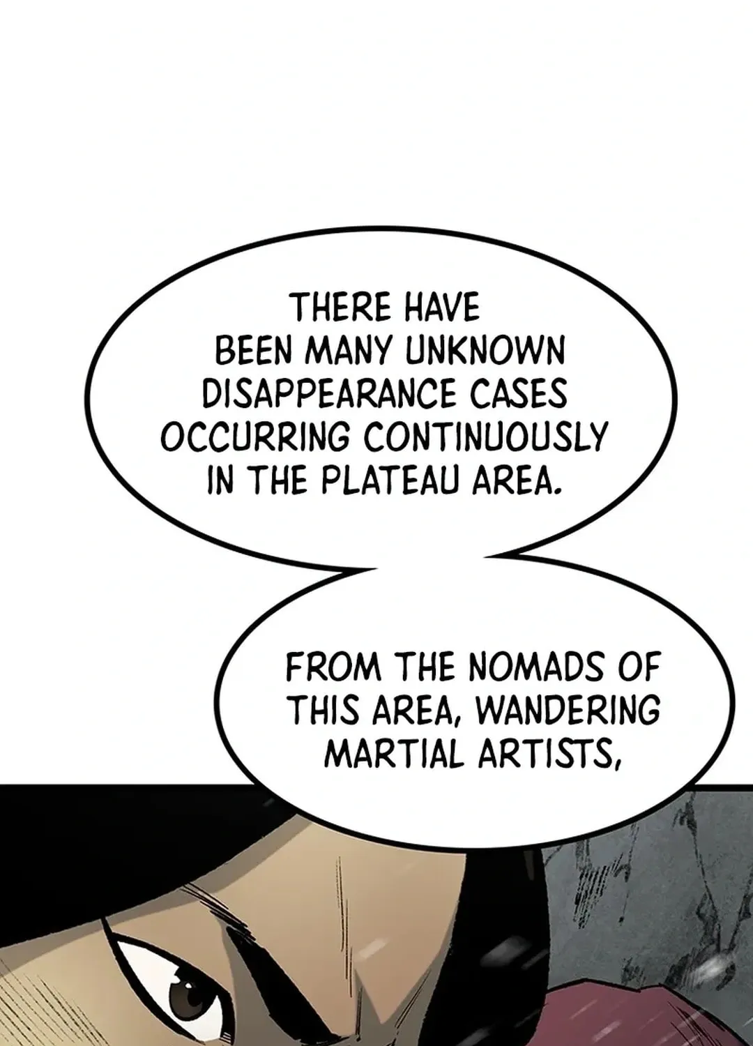 Kang-Ho Chapter 139 page 5 - 