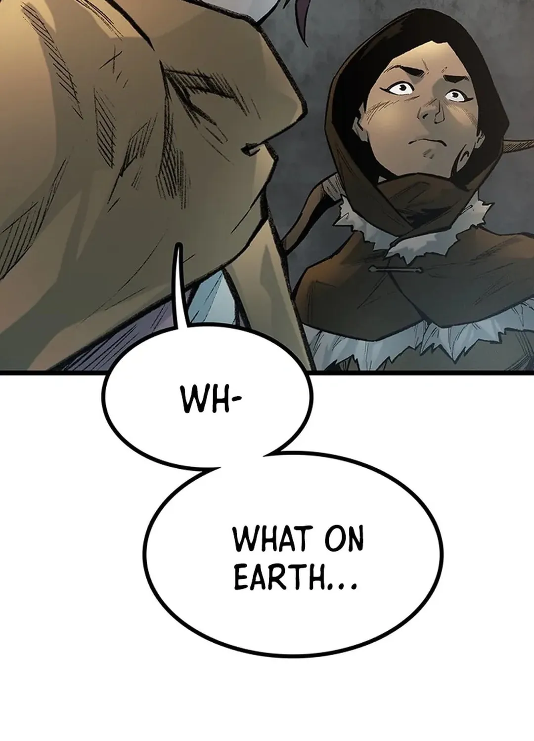 Kang-Ho Chapter 139 page 43 - 