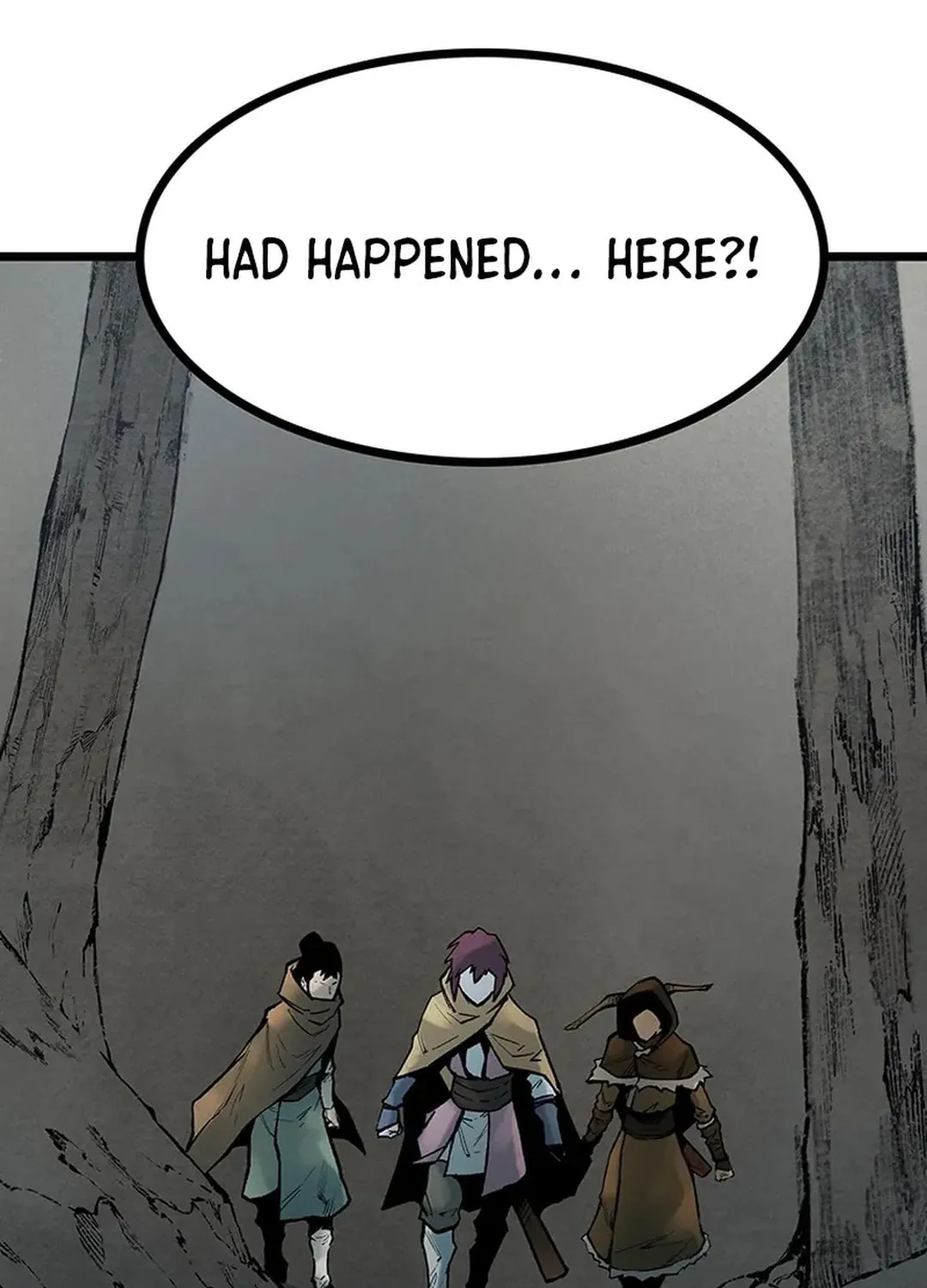 Kang-Ho Chapter 139 page 45 - 
