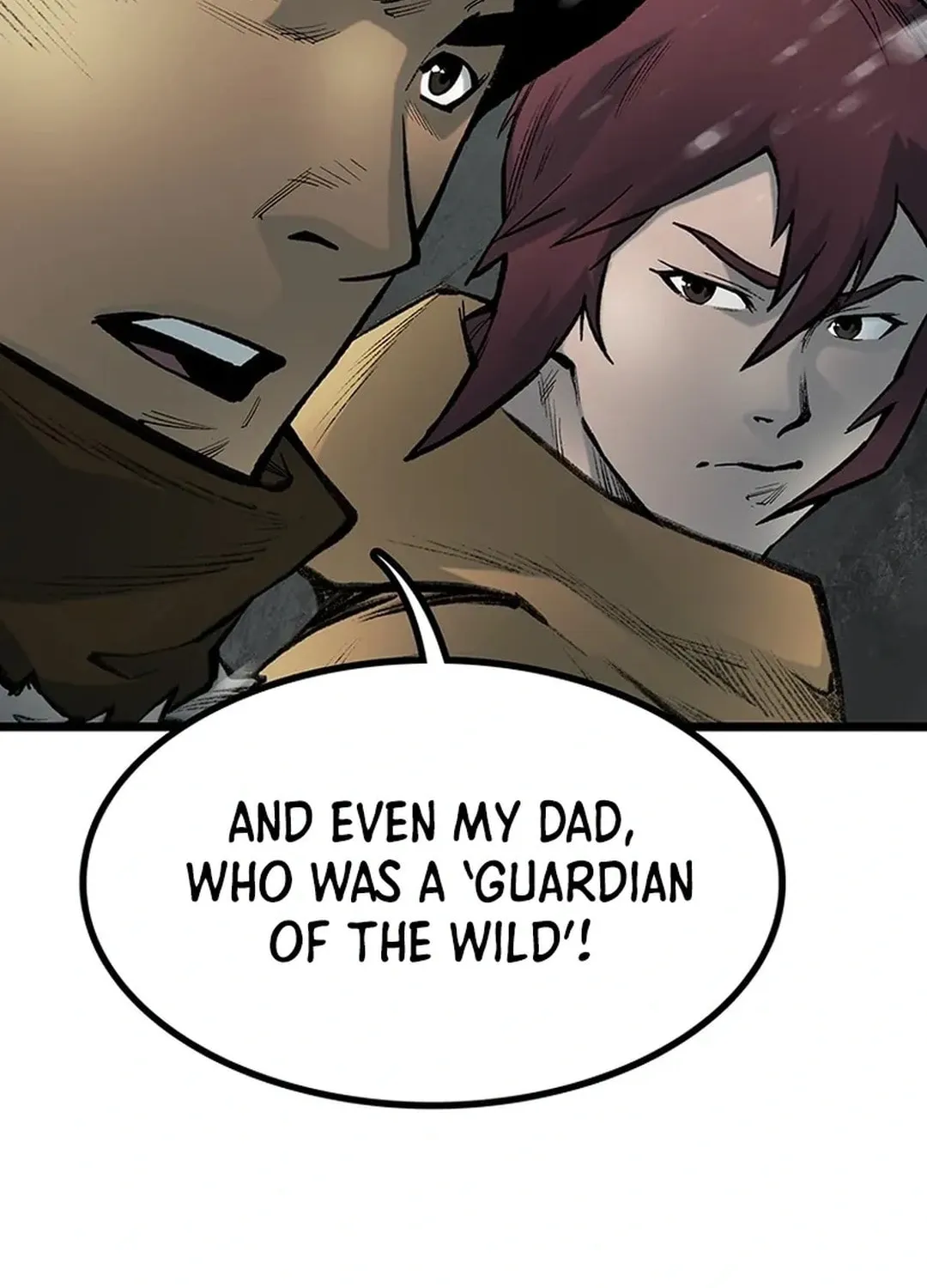Kang-Ho Chapter 139 page 6 - 