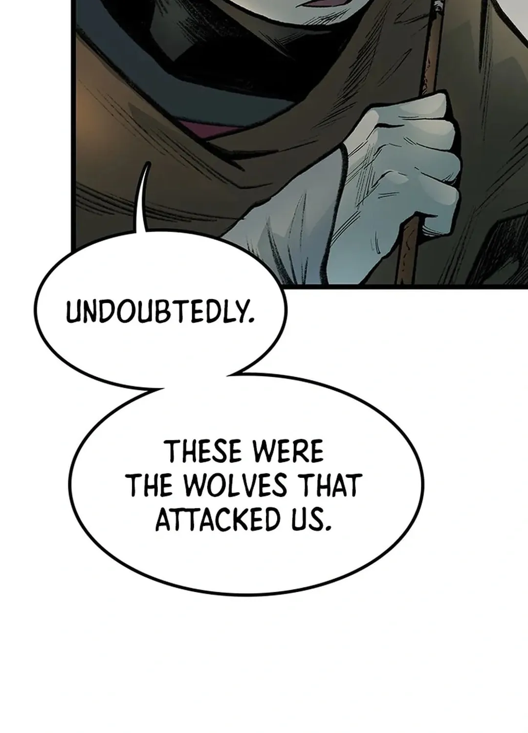 Kang-Ho Chapter 139 page 52 - 