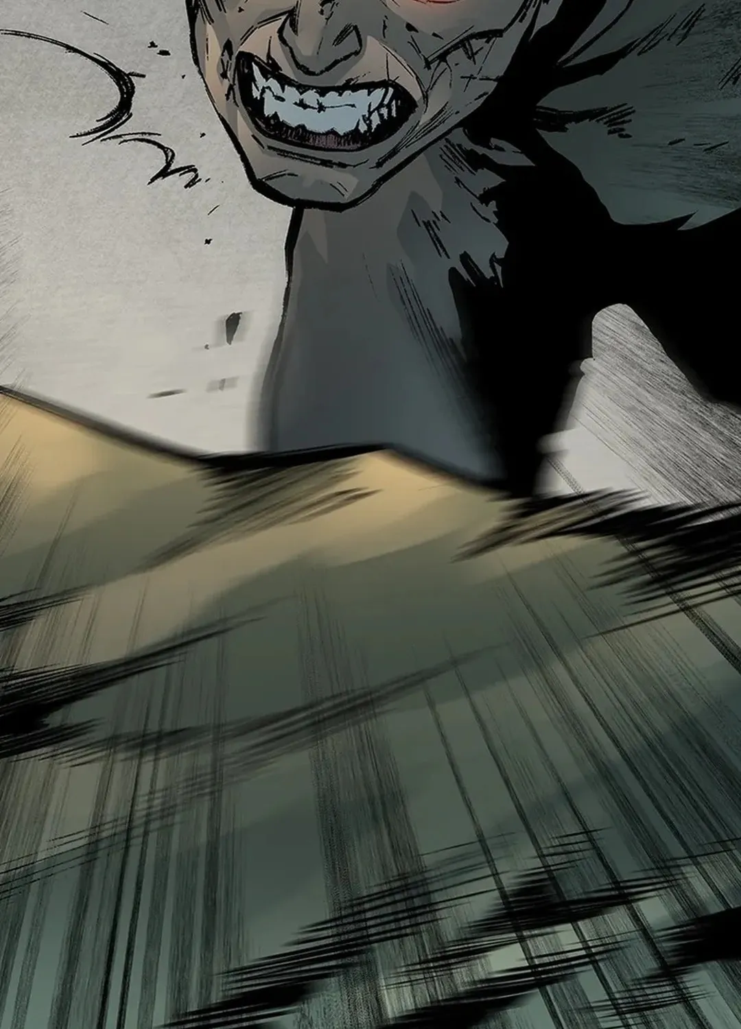 Kang-Ho Chapter 139 page 67 - 