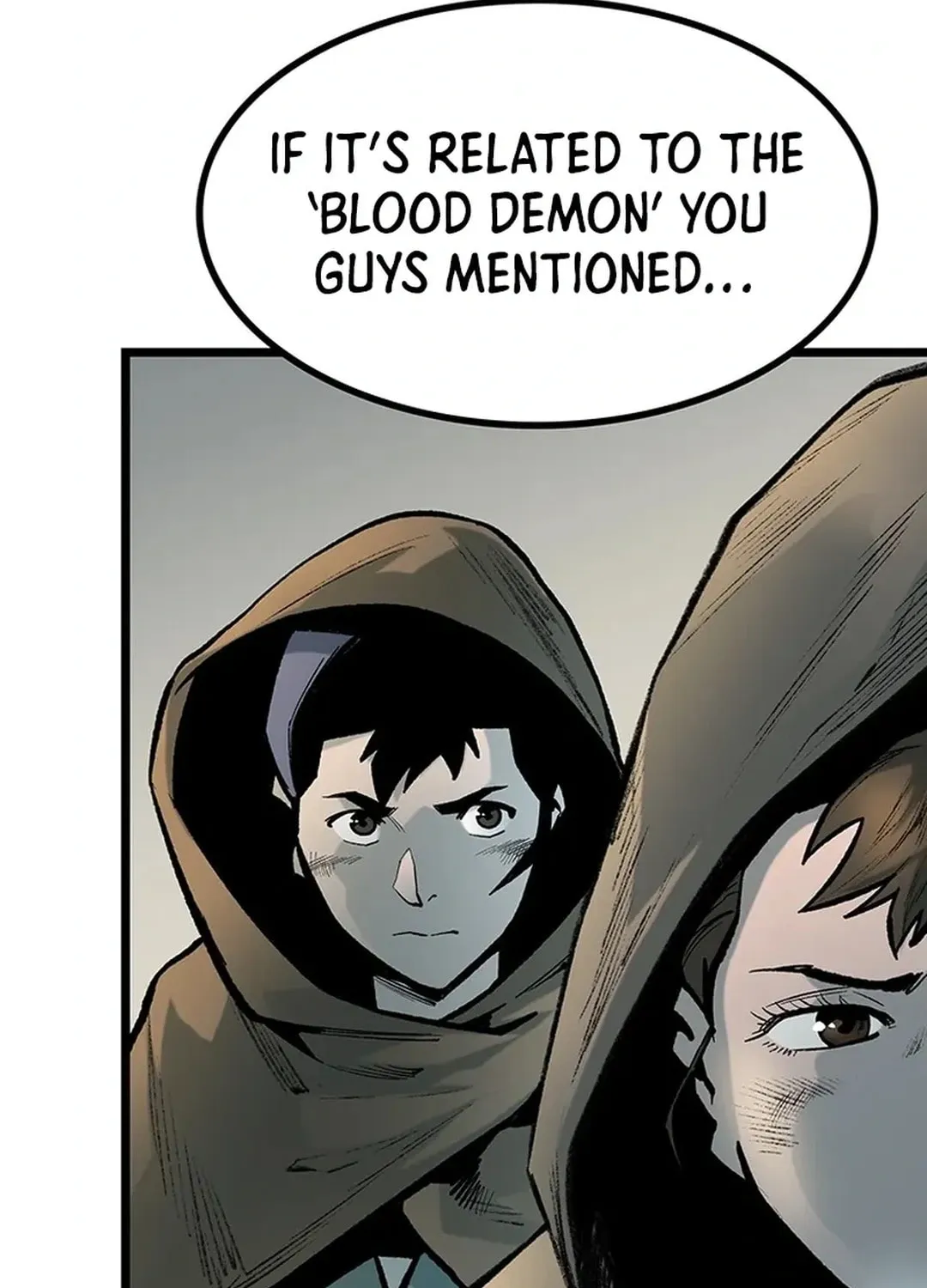 Kang-Ho Chapter 139 page 8 - 