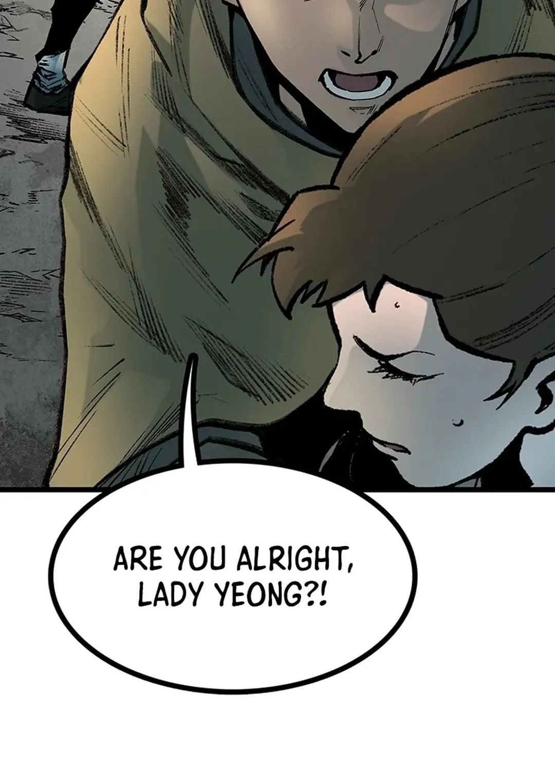 Kang-Ho Chapter 139 page 71 - 