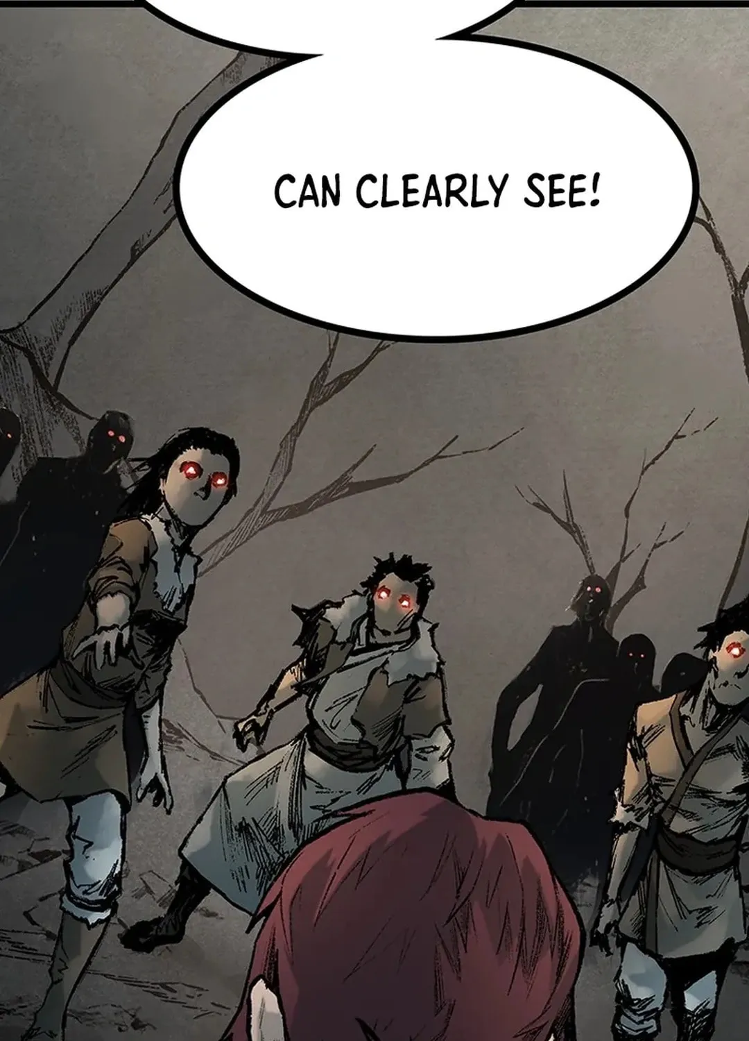 Kang-Ho Chapter 139 page 86 - 