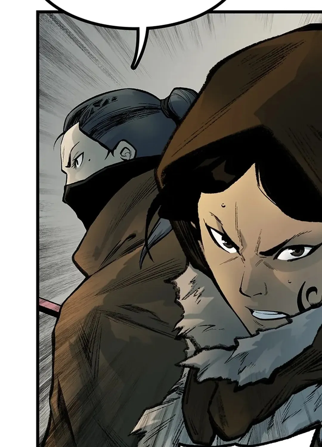 Kang-Ho Chapter 139 page 89 - 