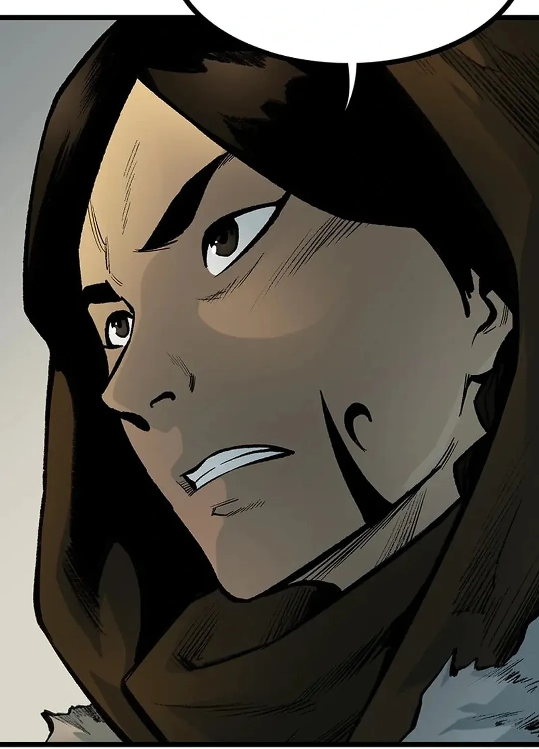 Kang-Ho Chapter 139 page 10 - 