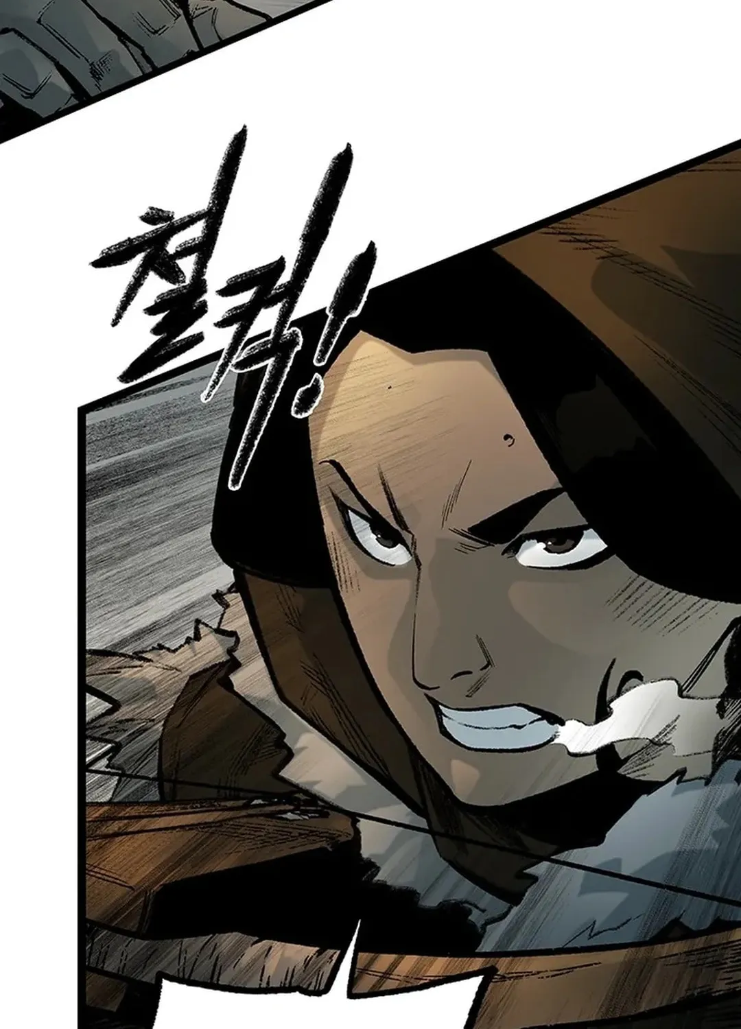 Kang-Ho Chapter 139 page 92 - 