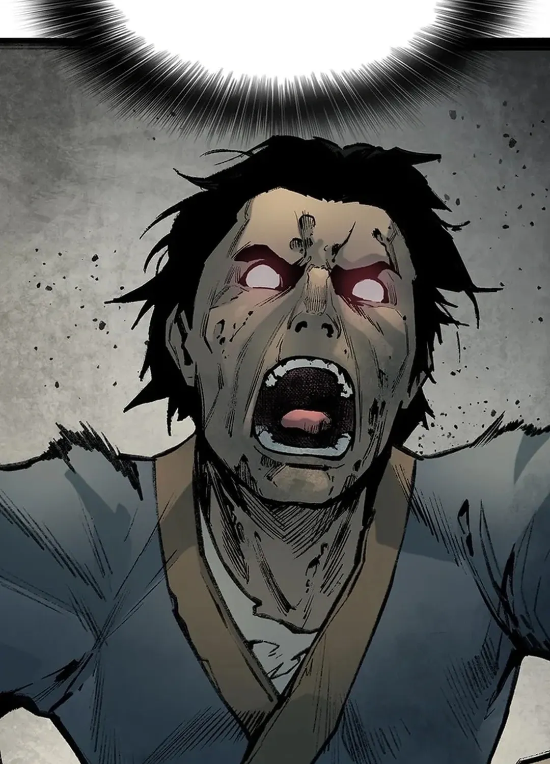 Kang-Ho Chapter 139 page 95 - 