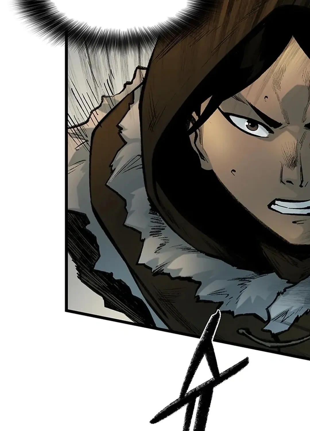 Kang-Ho Chapter 139 page 98 - 